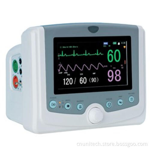 7'' Patient Monitor Unt-F6